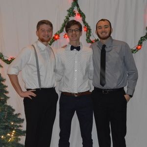 Meet your Posher, Josh